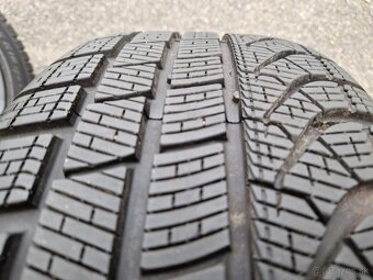 v90 kolesa volvo 5x108 r18 disky elektrony 245/45/18 alu 18 - 7