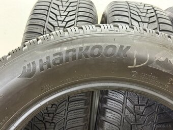 215/60 R17 Zimné pneumatiky 4ks - 7