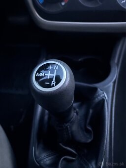 Fiat Punto Grande 1.4 Automat - 7
