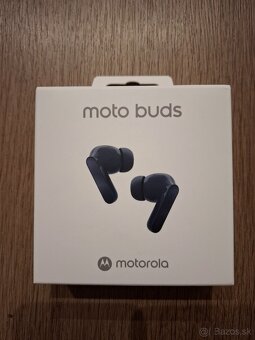 MOTOROLA MOTO G15  4/128GB - 7