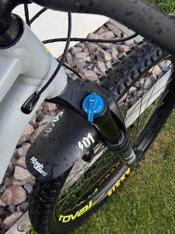 Bicykel specialized stumpjumper 2019 L - 7