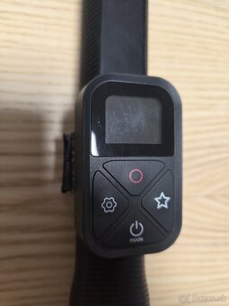 Gopro el grande 97 cm tyc plus telesin remote - 7