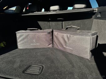 Mercedes-Benz EQC 400 4MATIC AMG Line - 7