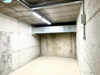 PRENÁJOM garáž Poprad, ul. Karpatská - 7