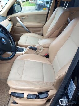 Predám bmw x3 porucha rozvody - 7