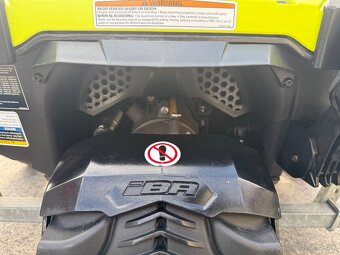 SEA DOO SPARK 2 up - 7