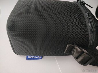 TERMOVÍZIA PULSAR AXION 2 LRF XQ35 - 7