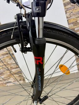 Elektrobicykel PROPHEE NAVIGATOR 7.6 - 7