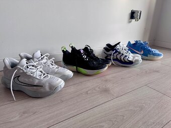 Basketbalové tenisky - 7