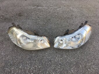 Suzuki svetla Vitara III, sx4 s-cross - 7