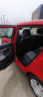 Škoda Fabia Combi 1,2htp - 7