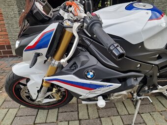 BMW S 1000R HP Sport-Dynamik paket - 7
