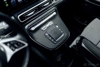 Mercedes V class PRENÁJOM - 7