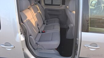 Volkswagen Caddy - 7