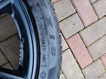 VW, AUDI, SEAT, ŠKODA 5X112 - 7