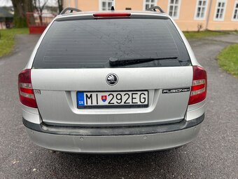 Skoda octavia 2 - 7