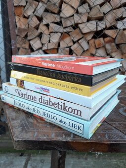 Predám kuchárske knihy - 7