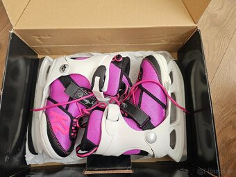 Ľadové korčule K2 29-34 - 7