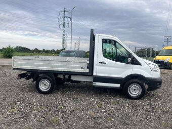Ford Transit Valník 2.2TDCI(155000km) - 7