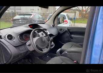 Renualt Kango maxi - 7