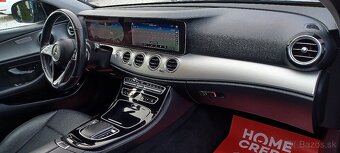 Mercedes-Benz E Kombi 300e A/T Moźný Leasing - 7