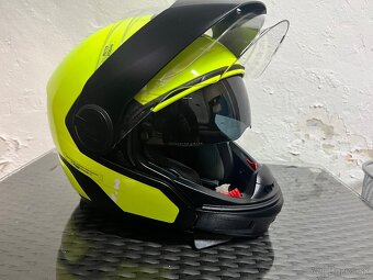 Prilba NOLAN made in italy S - 7