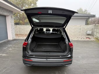 Volkswagen Tiguan Allspace - 7