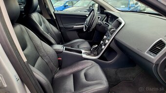 Volvo XC60 2.4 D5 -158kw AWD 4x4 - 7