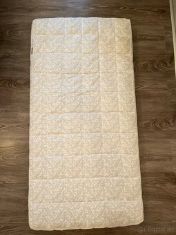 Detska postielka - 7