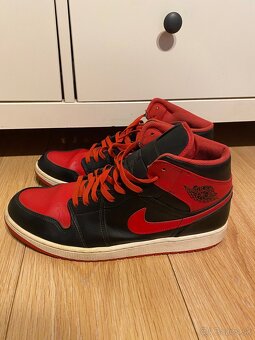 Nike, Jordan’s 48,5(32cm) - 7
