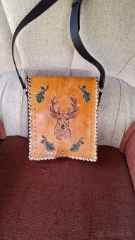 Kožené výrobky - 7