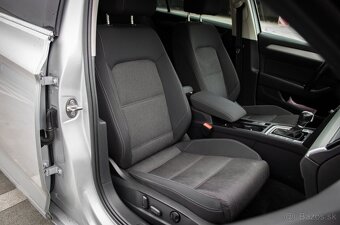 Volkswagen Passat Variant 2.0 TDI - 7
