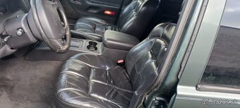 Jeep Grand Cherokee WJ 3,1, r.v. 2000, 103KW - 7