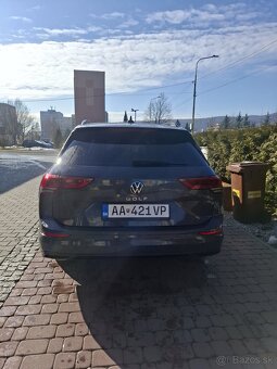 Volkswagen golf 8 - 7