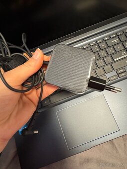 Asus Vivobook 15 - 7