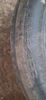 Michelin letné pneumatiky - 7