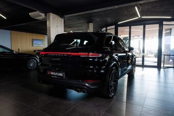 Porsche Cayenne 3.0 V6 - 7