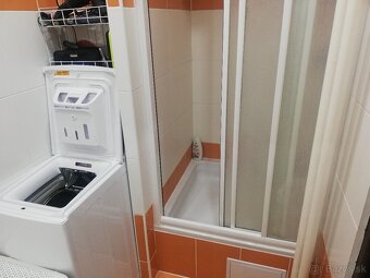 Dlhodobý prenájom 2-izb. byt s balkónom - 7