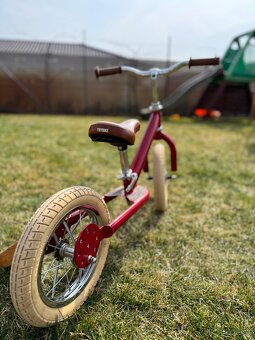 Trybike odrazadlo / trojkolku - 7