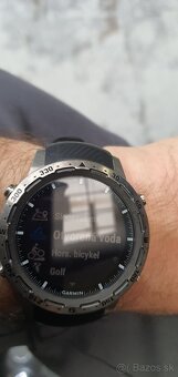 GARMIN MARQ Adventurer - 7