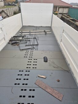 Atlas hydraulická ruka,valníková nádstavba - 7