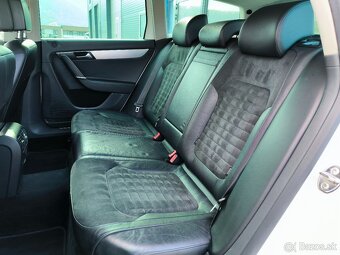 VW Passat Variant - 2.0TDI - DSG - 4motion - 2011 - 7
