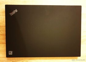 výhodná cena 220€ 15.6" Lenovo ThinkPad T570 i5 8 GB 256 SSD - 7
