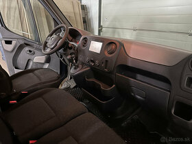 Opel MOVANO Biturbo automat 125kw - 7