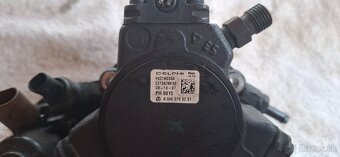 W211 Vstreky 220cdi - 7