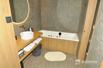 3-izbový apartmán s garážou a skladom, Demänovská dolina - 7