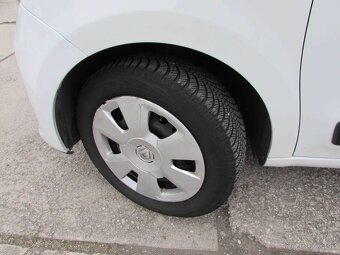 Renault Twingo 1.0 - splátka od 101,-€ - 7