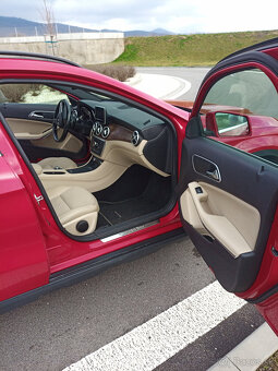 Mercedes-Benz GLA 200 CDI - 7