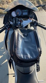 BMW K1200S - 7