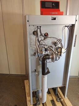 Kondenzačný plynový kotol Viessmann - 7
